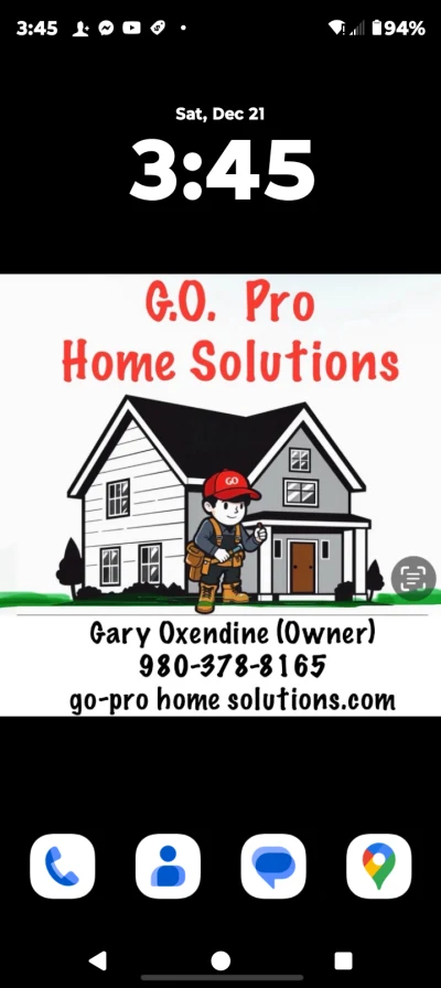 GoPro Home Solutions