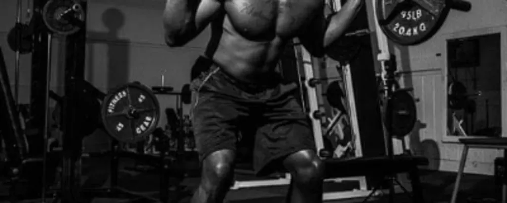 Fitness By Kash