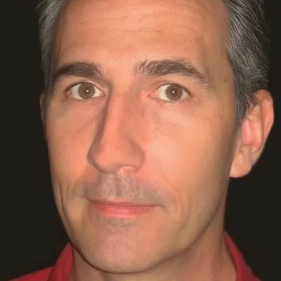 Chad Pennington Guitarist