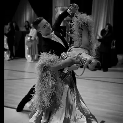 Basic Ballroom