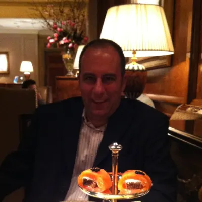 John S. Simonian Attorney At Law
