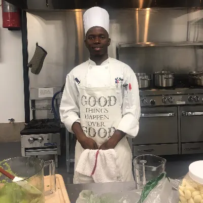 Iamchefsam
