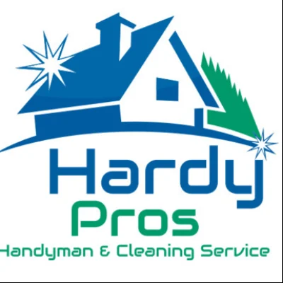 Hardy Pros Handyman & Cleaning Service