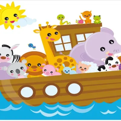 Noah's Ark Day Care Center