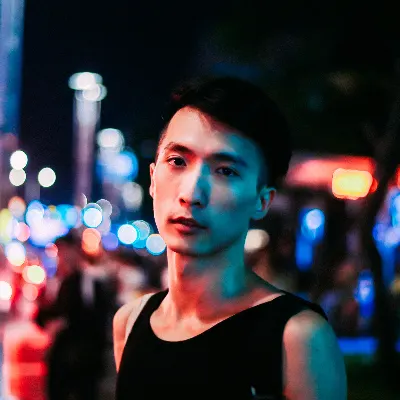 江峰 Jiang Feng