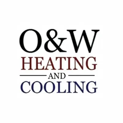 O & W Heating And Cooling LLC
