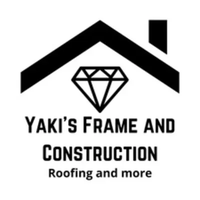 Yakis Frame And Construction