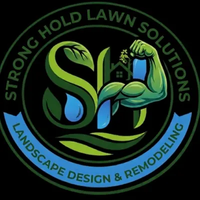 Strong Hold Lawn Solutions 