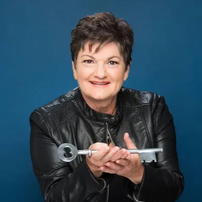 Dr. Dolores Fazzino, DNP, RN, Nurse Practitioner, Life-style And Wellness Coach