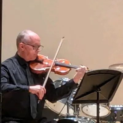 Rowe Violin Studio