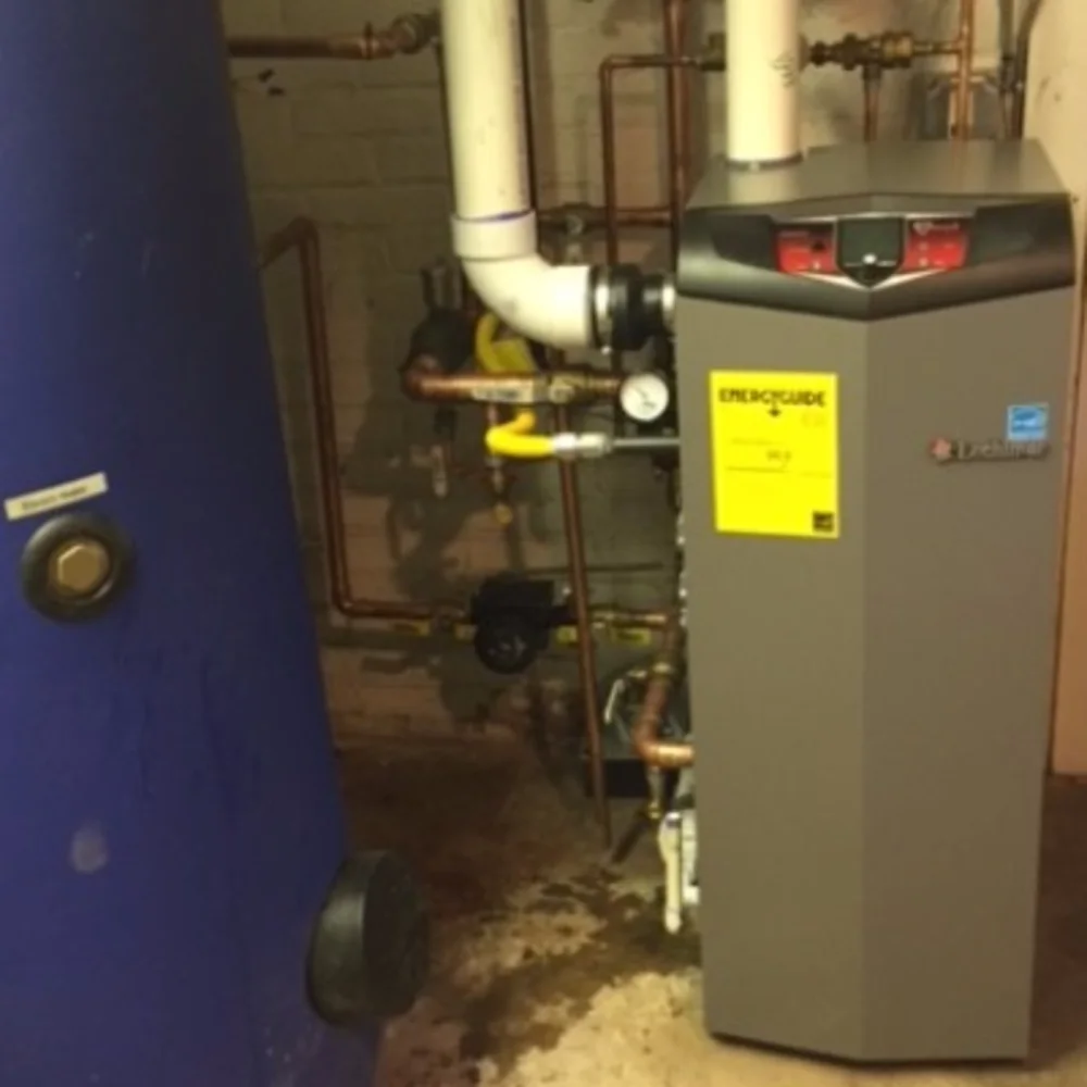 PEEK'S Plumbing & Mechanical, LLC