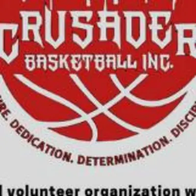 Crusader Basketball Inc
