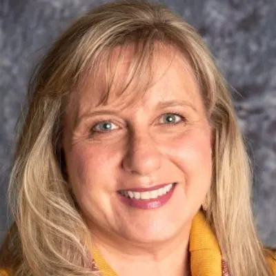 Margaret Johnson