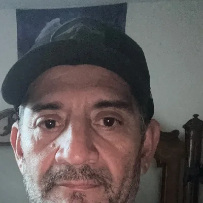 Angel Rico