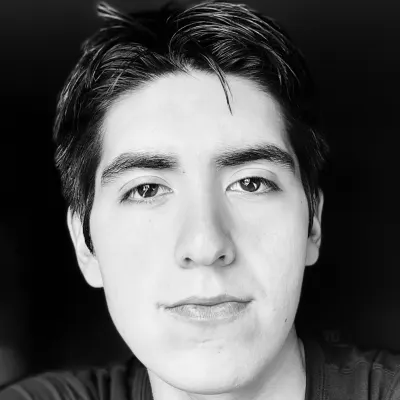 Caleb D. Dominguez