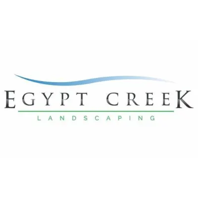 Egypt Creek Landscaping