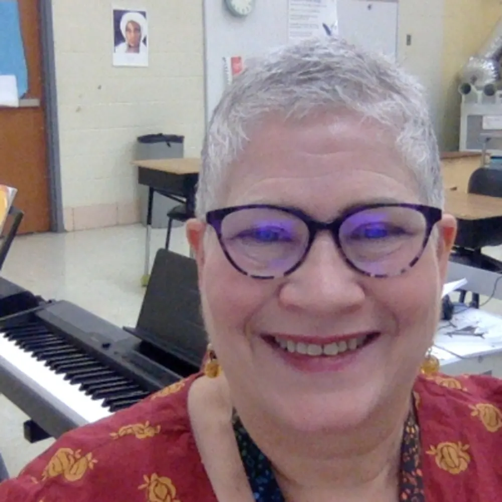 Piano Lessons in Washington, DC // Lessons.com