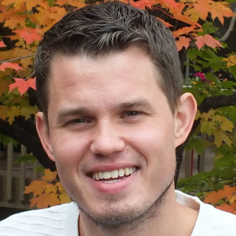James Chadwick, MSW, LICSW