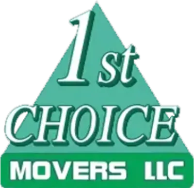 1st Choice Movers