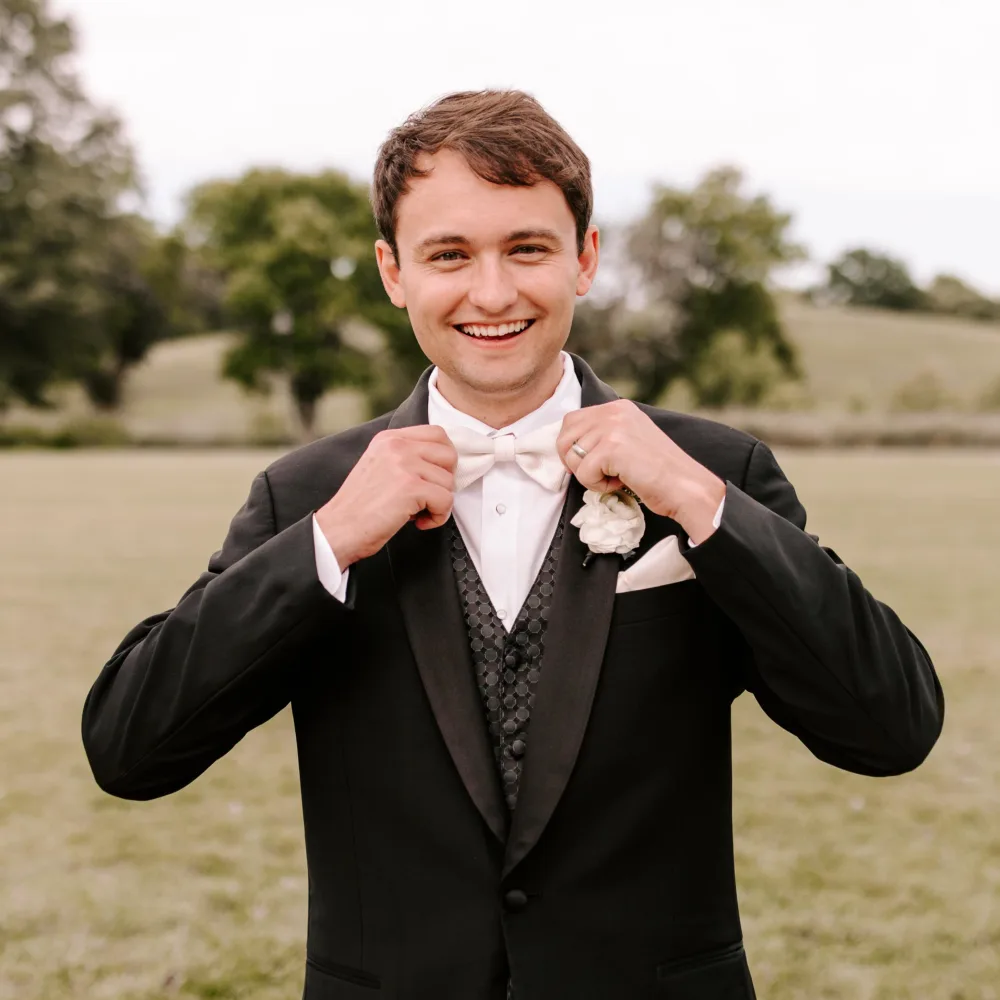 Austin Ruel