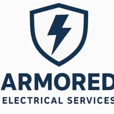 Armored Electrician Services  