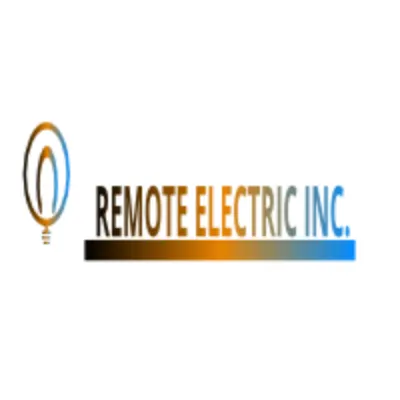 Remote Electric Inc.