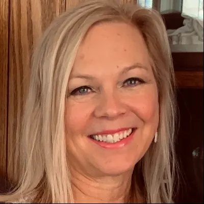 Vice President Of The Washington State Music Teachers Association
