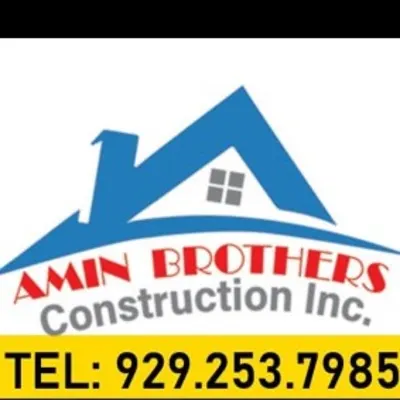 Amin Brothers Construction Inc.
