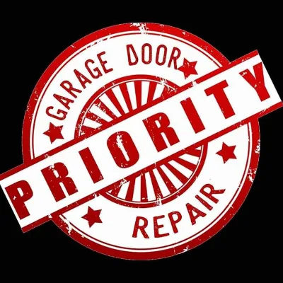 Priority Garage Door Repair