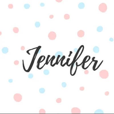 Jennifer Dibert