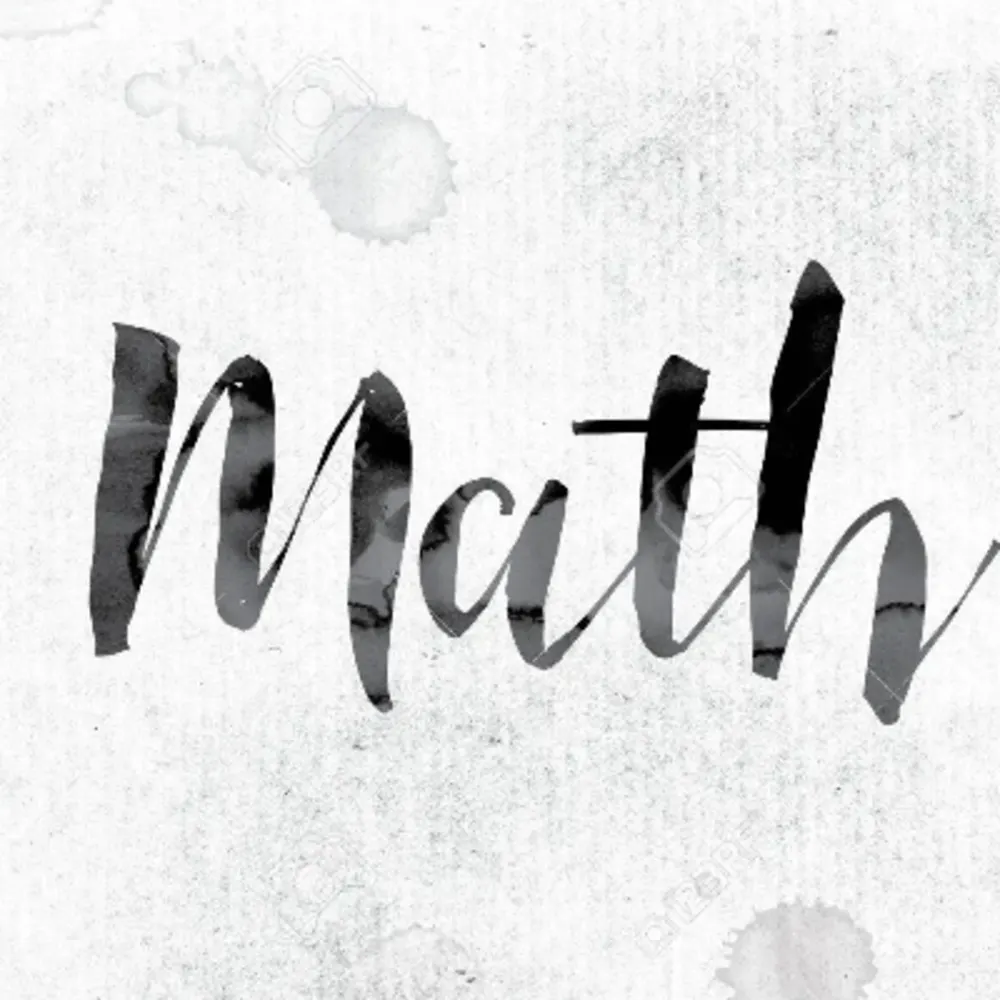 Math Tutoring