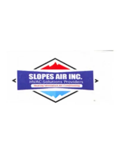 Slopes Air