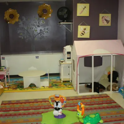 Butterfly Kisses Academy