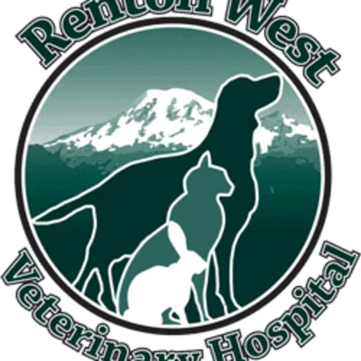 Renton West Veterinary Hospital