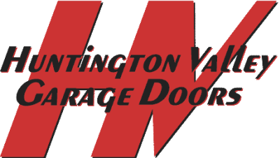 HUNTINGTON VALLEY GARAGE DOORS
