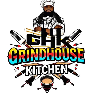 GRINDHOUSE KITCHEN