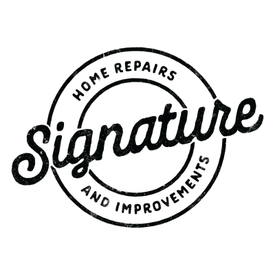 Signature Home Repairs And Improvements