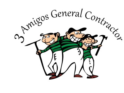 3 Amigos General Contractor