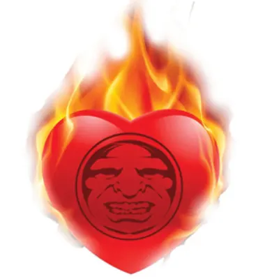 Burned Hearts Tattoo & Art Company