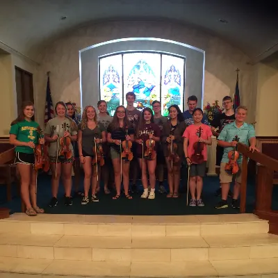 Boaz Performance Academy