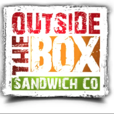 Outside The Box Food Truck