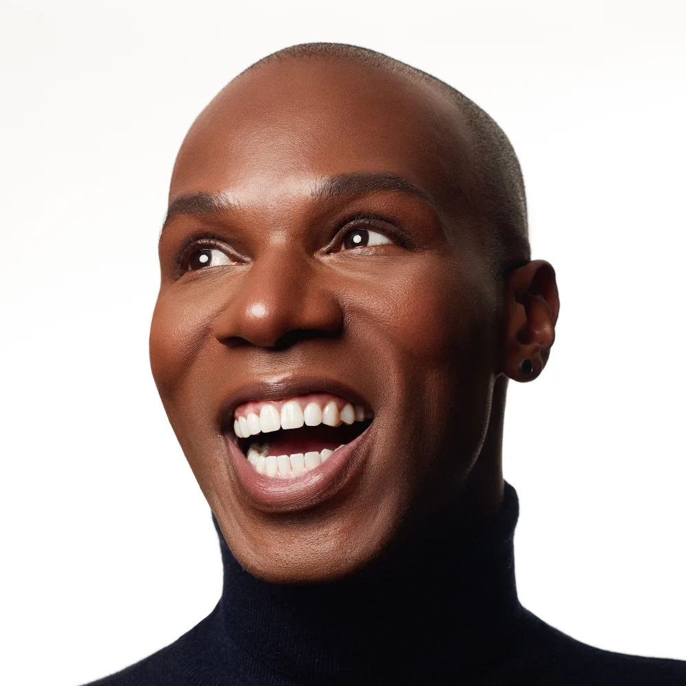 Brian McQueen, Classical Singer, Voice Instructor, Performance Artist