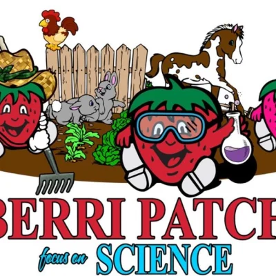 Berri Patch Preschool