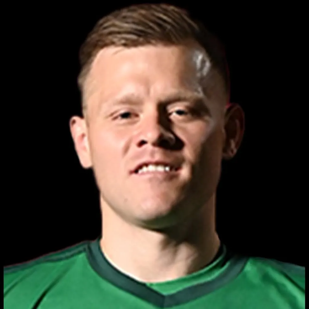 Steinwascher Goalkeeping