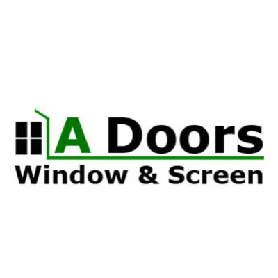 A Doors Window & Screen