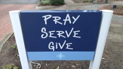 Saint Luke's Episcopal Church
