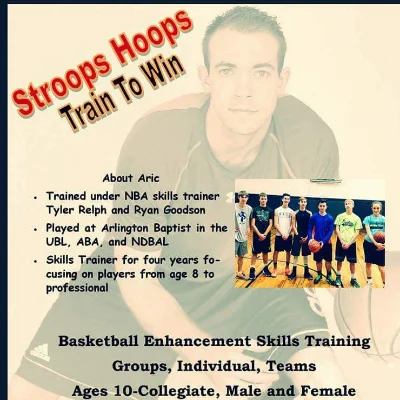 Stroops Hoops