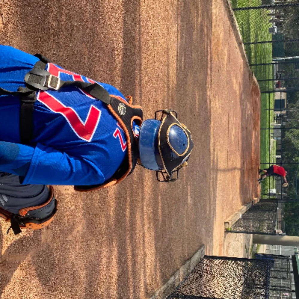Baseball Plus