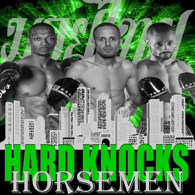 Hard Knocks Muay Thai And Mma