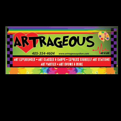 Artrageous